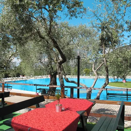Parco Del Garda-4 By Interhome Apartment