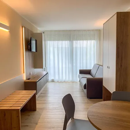 Parco Del Garda-4 By Interhome *
